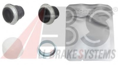 A.B.S. 55047 Guide Sleeve Kit, brake caliper
